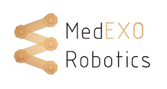 MedEXO Robotics